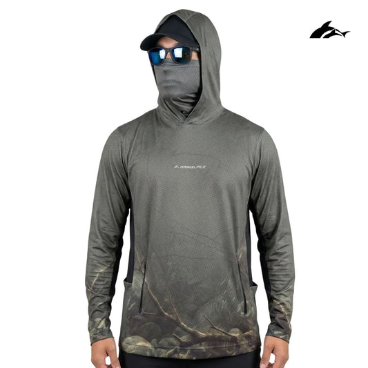 Buzo Xplor Art Fishing Picuda + Tubular GRATIS