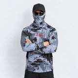 Buzo Xplor Expedition Iron Trail + Tubular