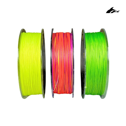 Sedal X8 - 50 Libras - 100 Metros