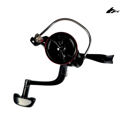 Carrete FishMX 2000 de Spinning