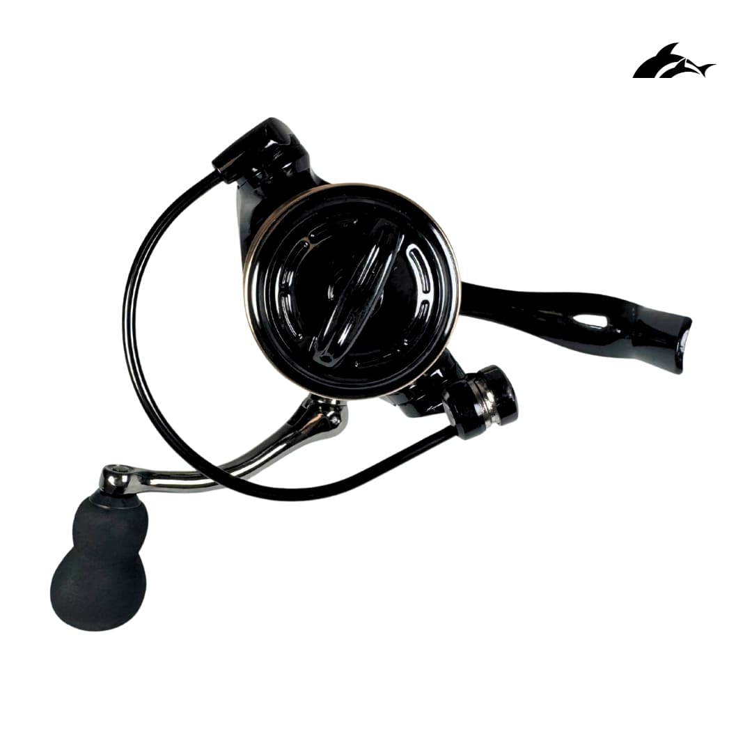 Carrete Chaojia 4000 de Spinning