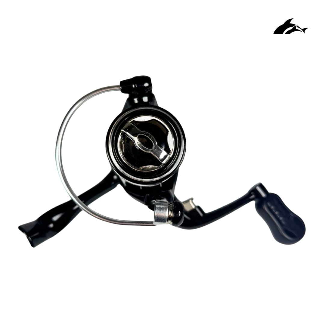 Carrete YourFish 2000 de Spinning