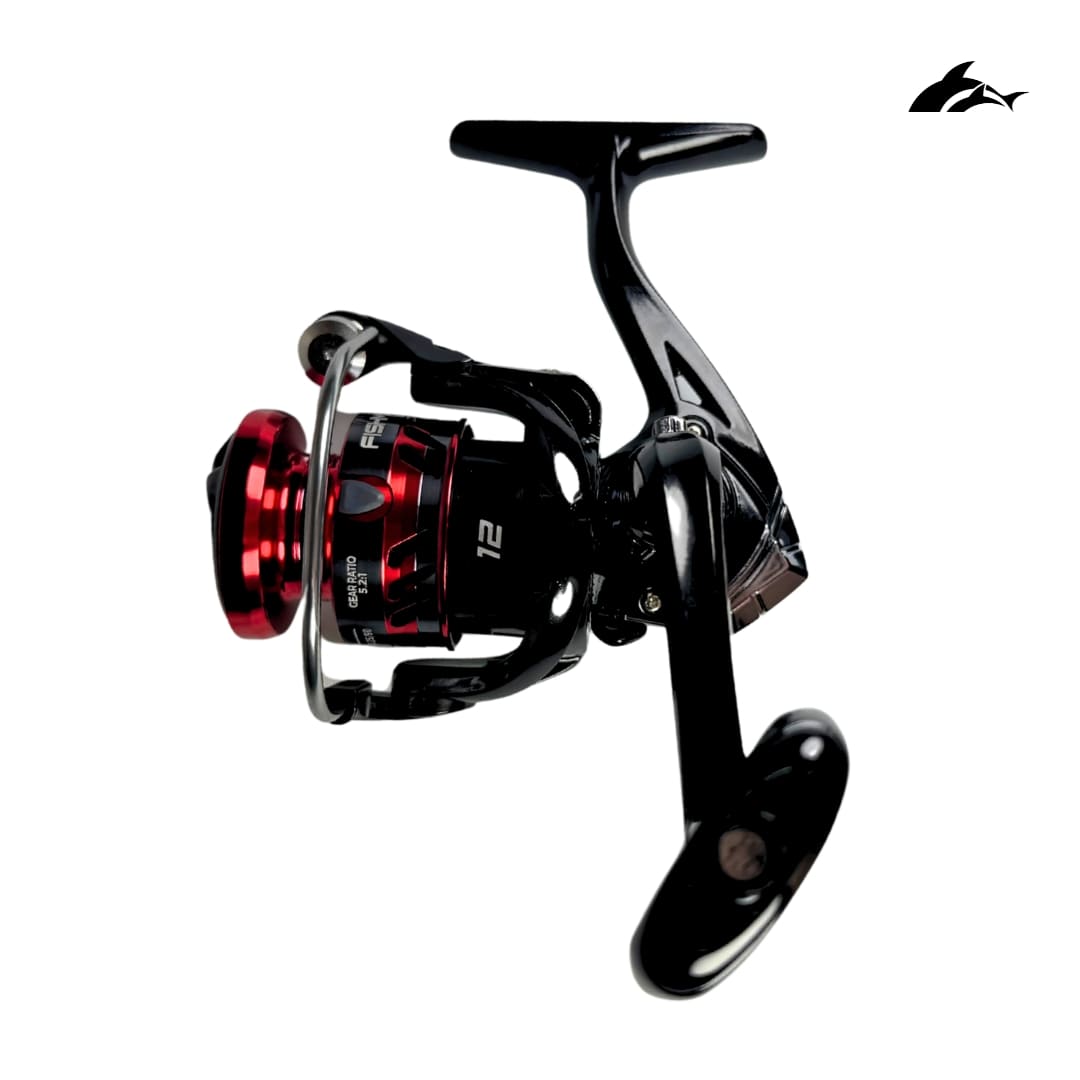 Carrete FishMX 2000 de Spinning