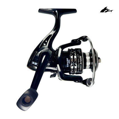 Carrete YourFish 2000 de Spinning