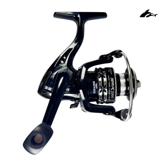 Carrete YourFish 2000 de Spinning