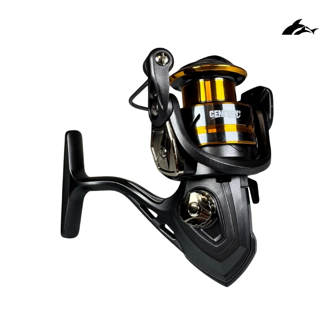 Carrete Squall Spinning - Sumax