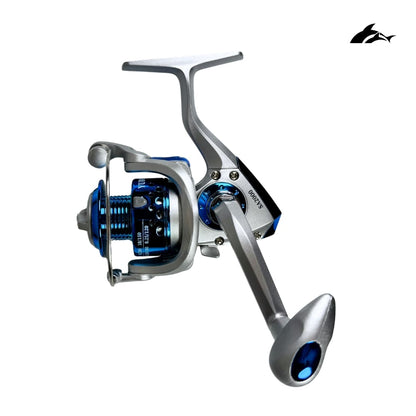 Carrete Yumoshi 2000 de Spinning