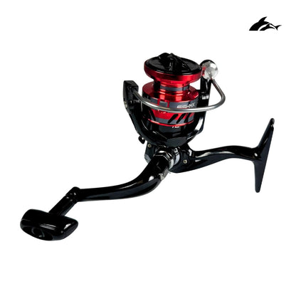 Carrete FishMX 2000 de Spinning