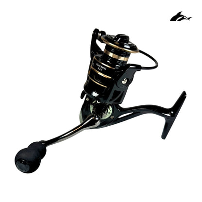 Carrete Chaojia 4000 de Spinning