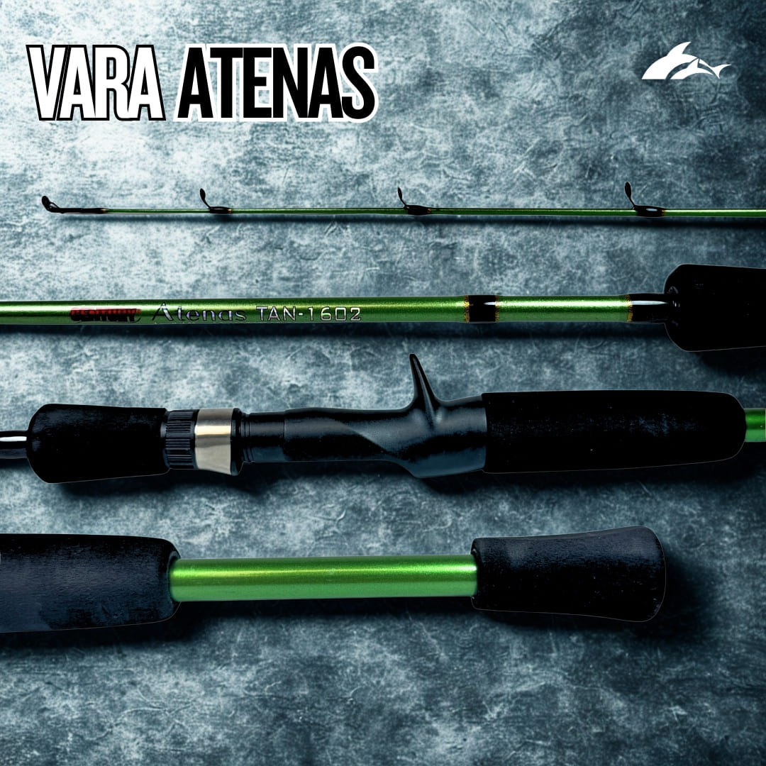 Kit de Casting Atenas + Obsequio
