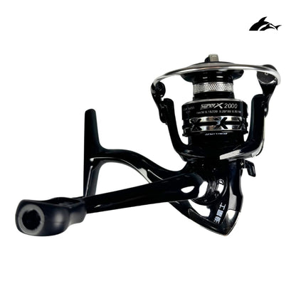 Carrete YourFish 2000 de Spinning