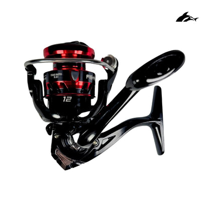 Carrete FishMX 2000 de Spinning