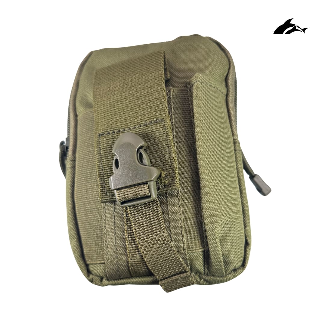 Kit De Supervivencia 13 en 1