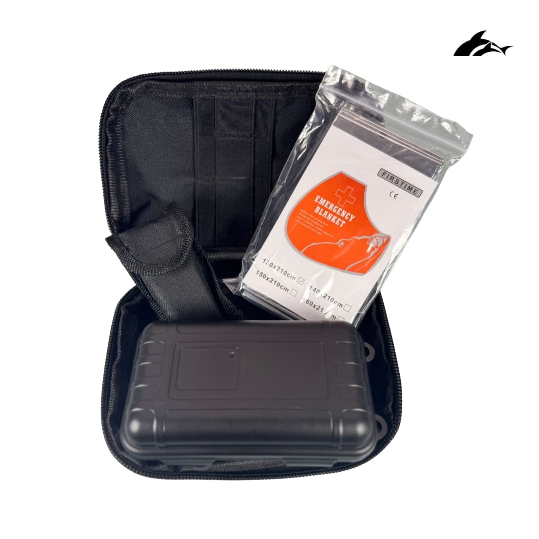 Kit De Supervivencia 8 en 1
