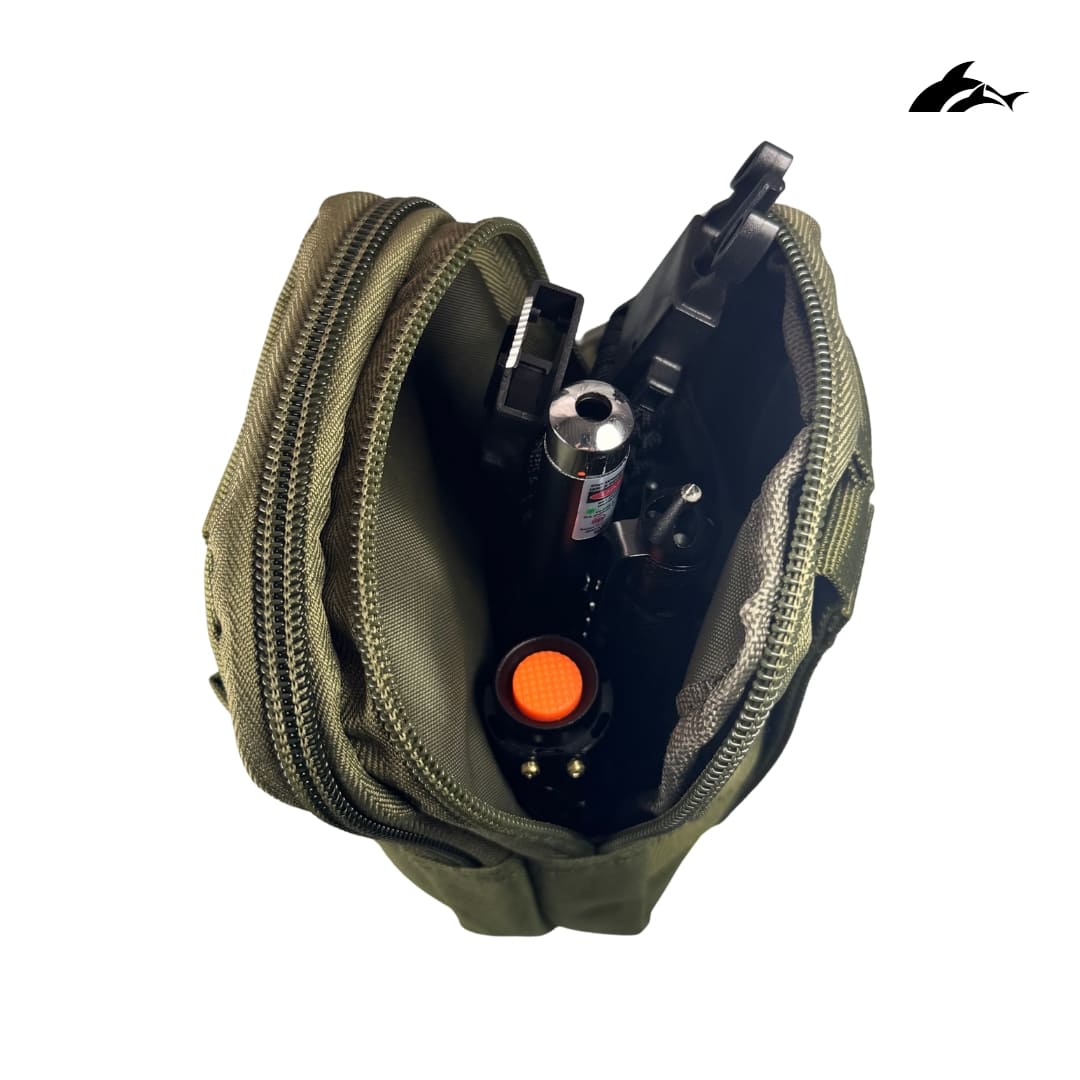 Kit De Supervivencia 13 en 1