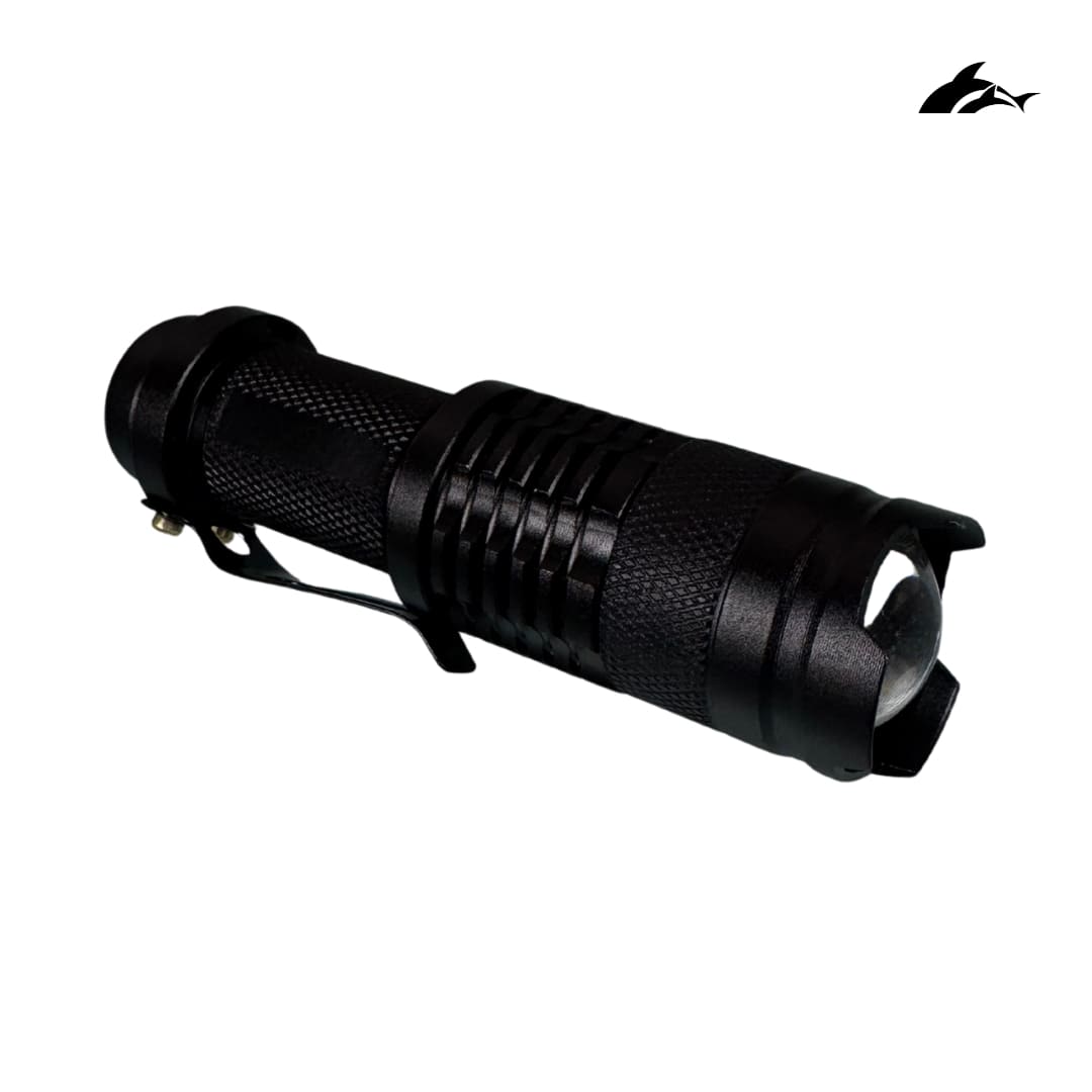 Kit De Supervivencia 13 en 1