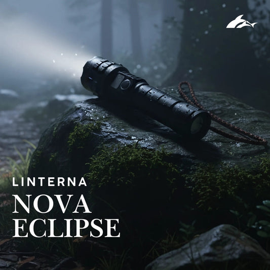 Linterna Nova Eclipse