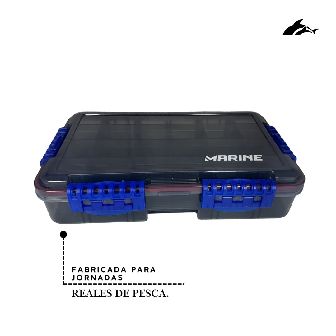 Caja Organizadora Marine Sports