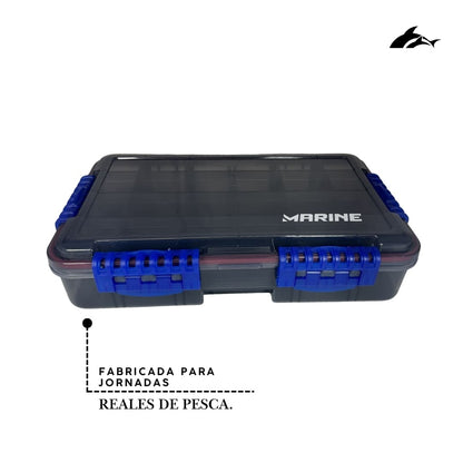 Caja Organizadora Marine Sports