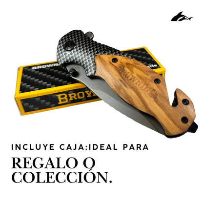 Browning TerraBlade