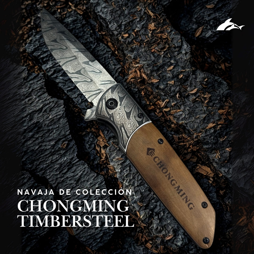 ChongMing TimberSteel