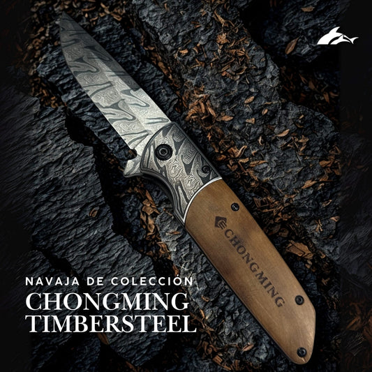ChongMing TimberSteel