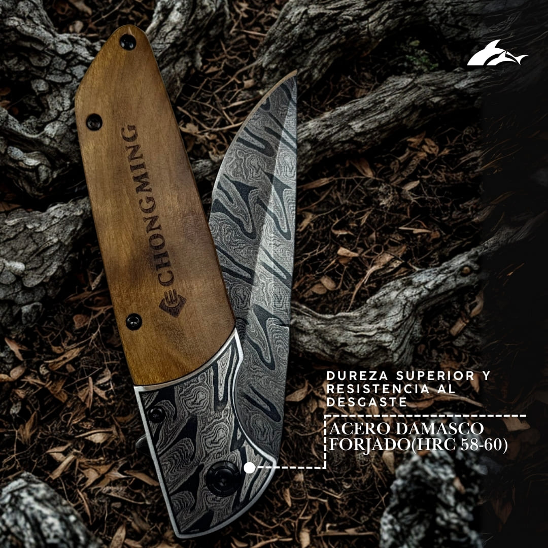 ChongMing TimberSteel