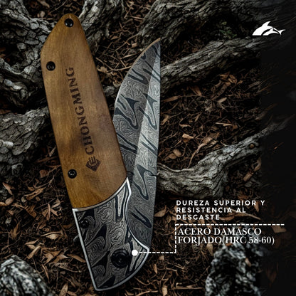 ChongMing TimberSteel