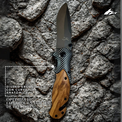 Browning TerraBlade