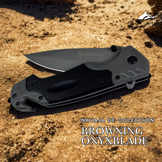 Browning OnixBlade