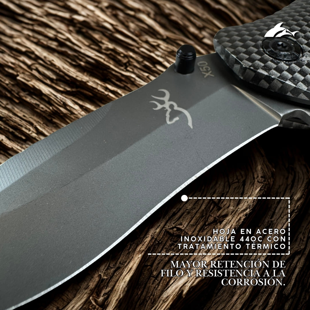 Browning TerraBlade