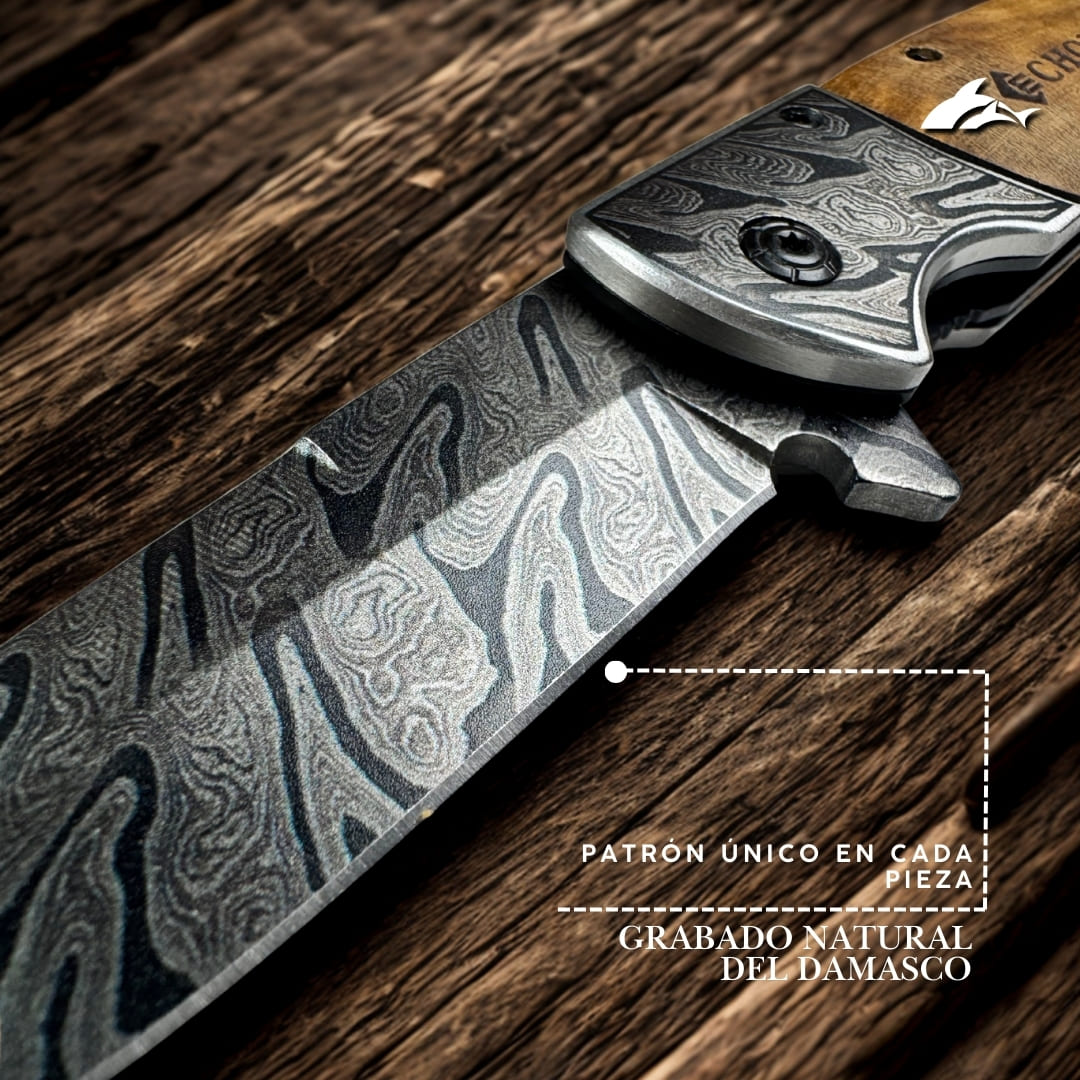 ChongMing TimberSteel