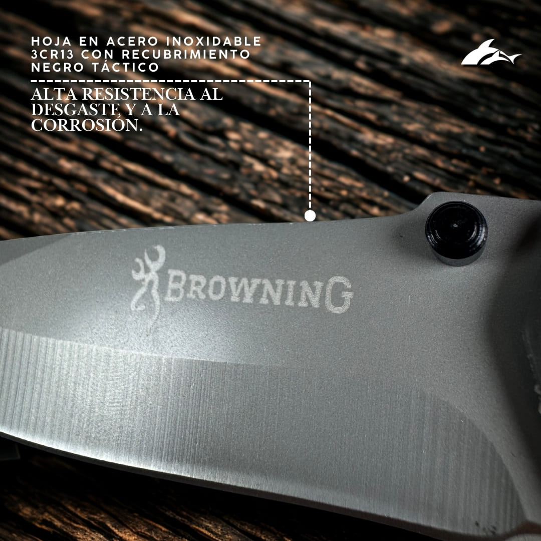 Browning OnixBlade