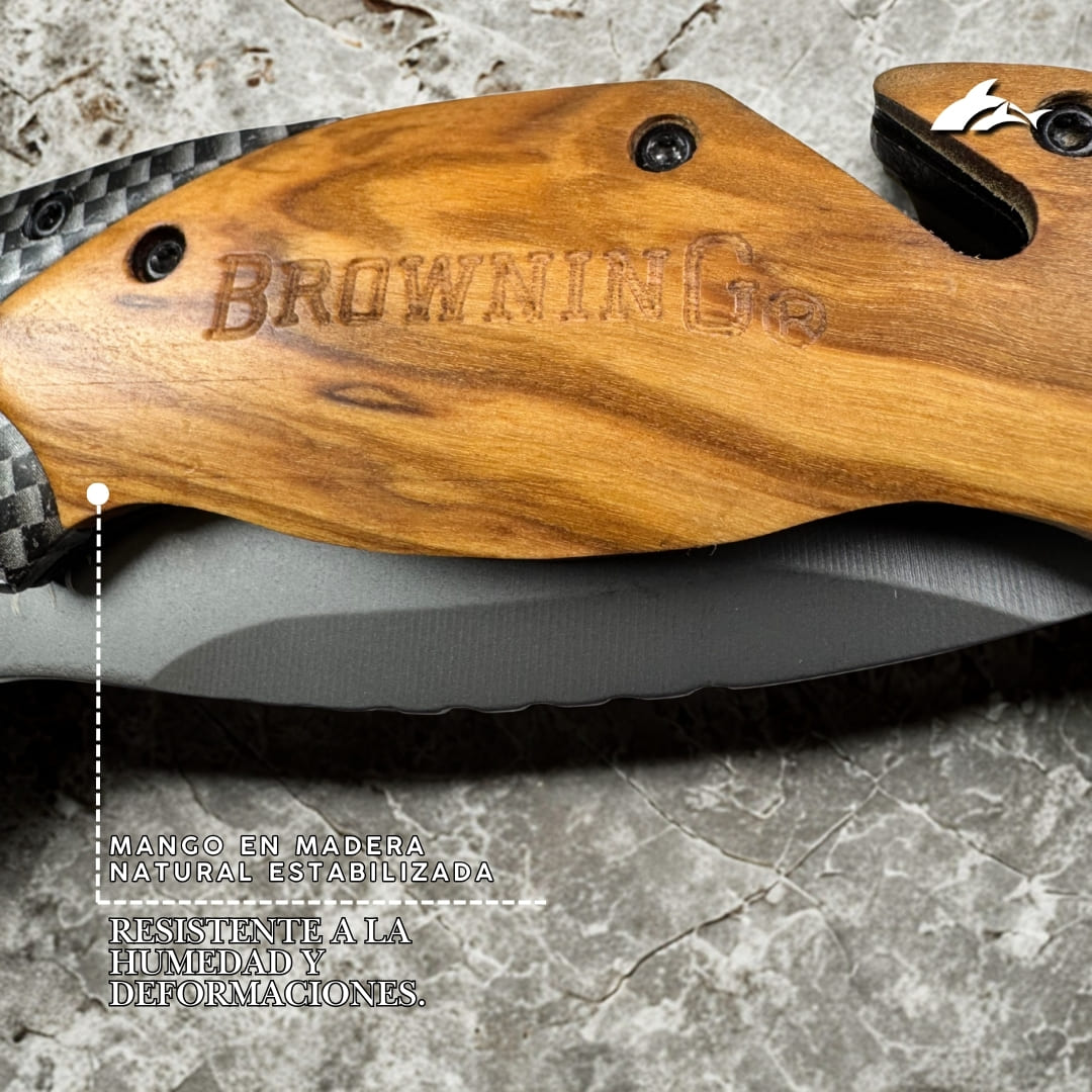 Browning TerraBlade