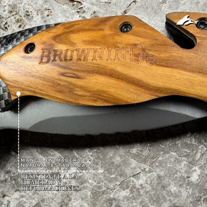 Browning TerraBlade