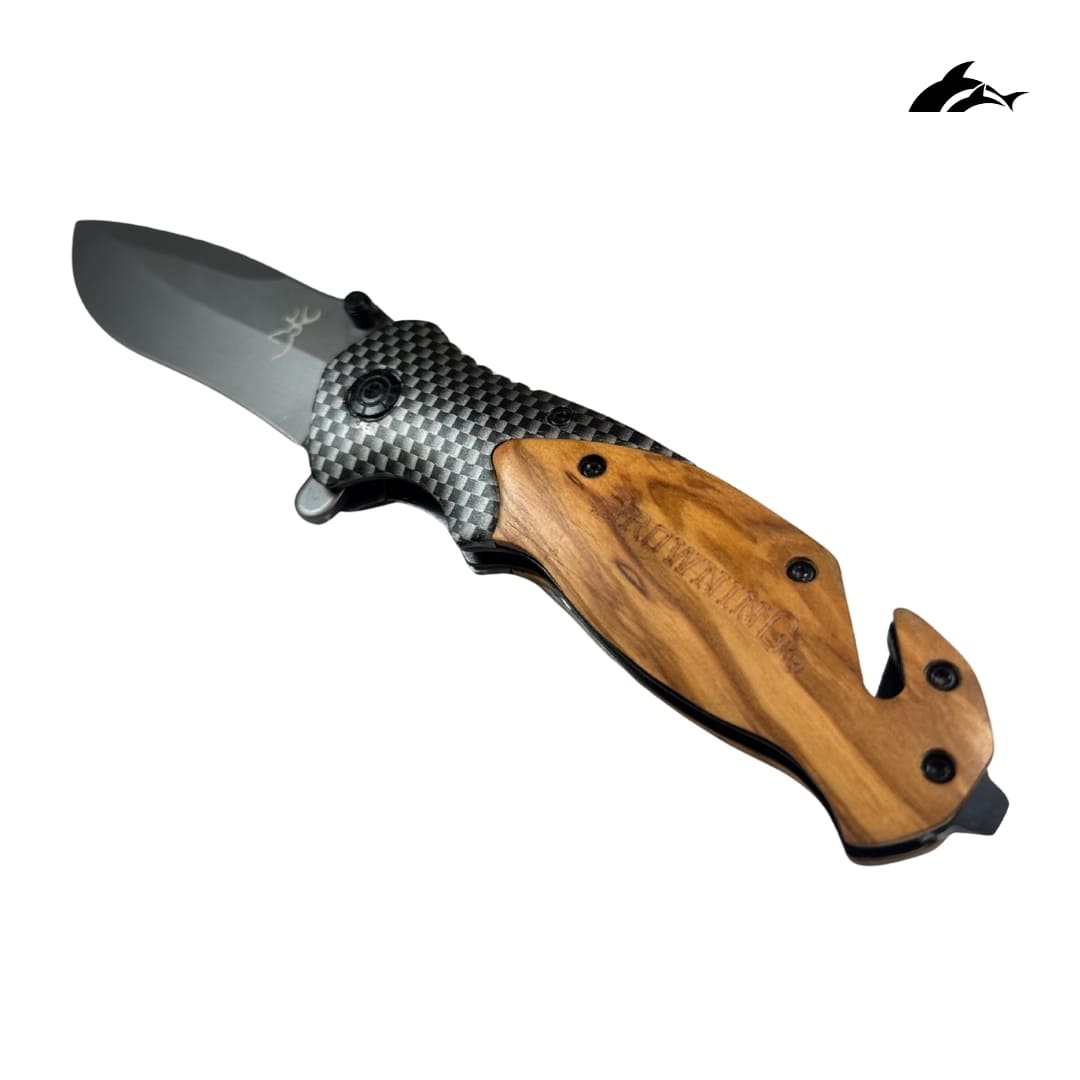 Browning TerraBlade