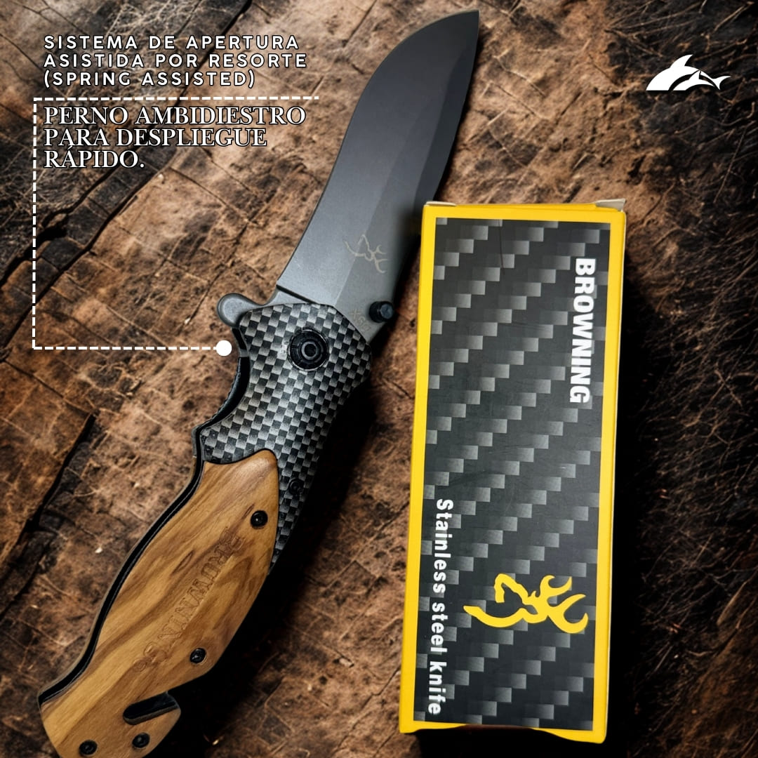 Browning TerraBlade