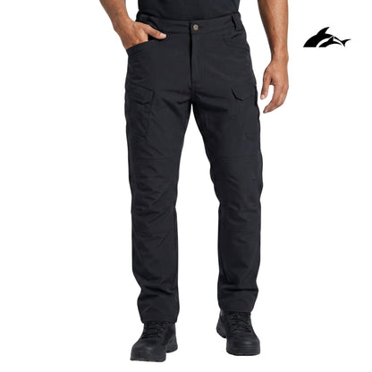 Pantalón Impermeable BlackRain Ambiente Frio