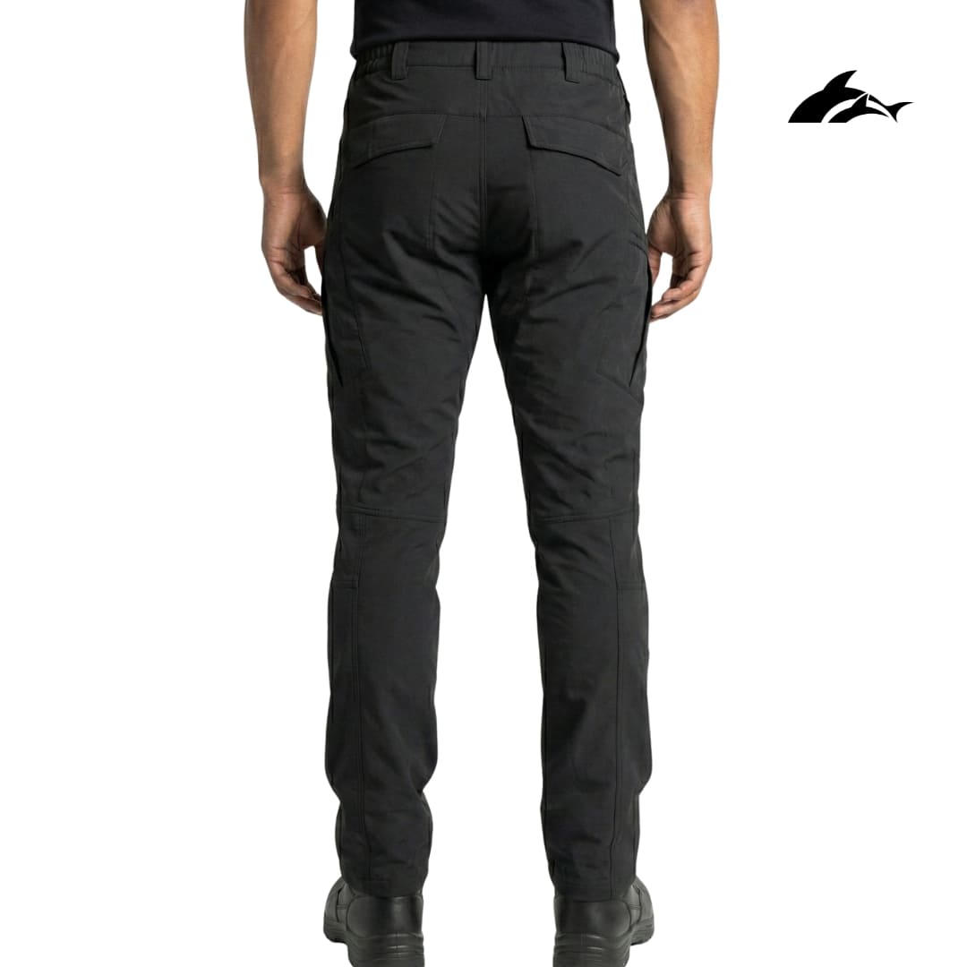 Pantalón Impermeable BlackRain Ambiente Frio