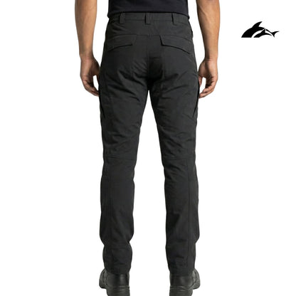 Pantalón Impermeable BlackRain Ambiente Frio