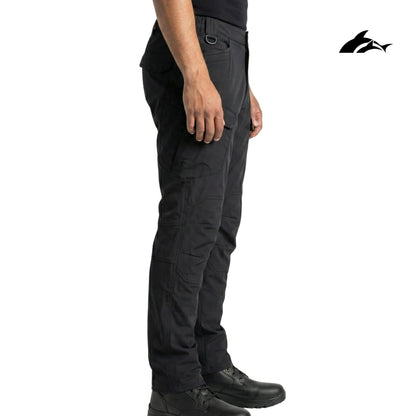 Pantalón Impermeable BlackRain Ambiente Frio