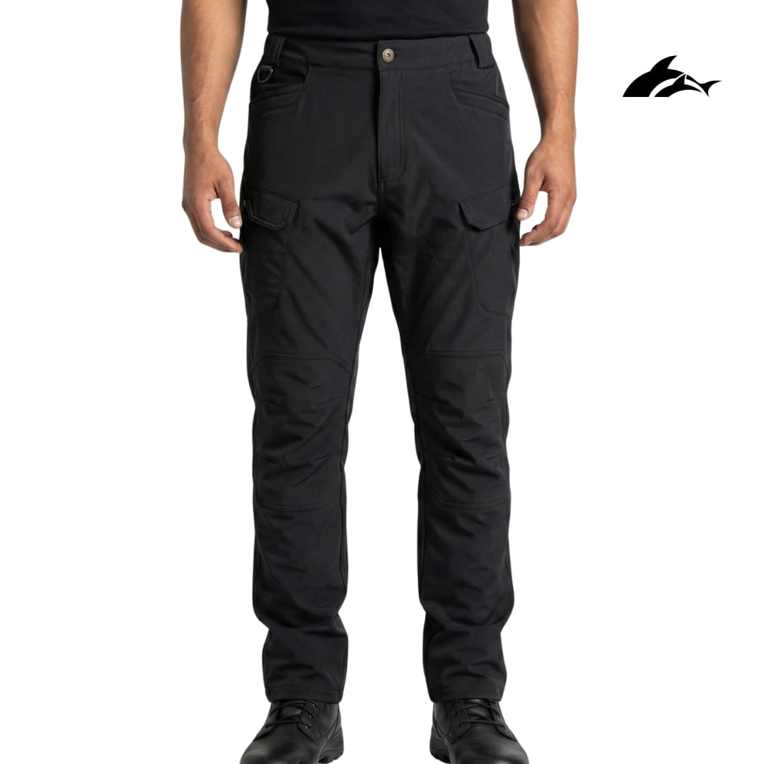 Pantalón Impermeable BlackRain Ambiente Frio