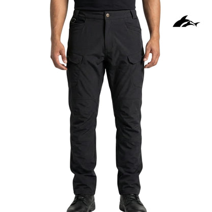 Pantalón Impermeable BlackRain Ambiente Frio