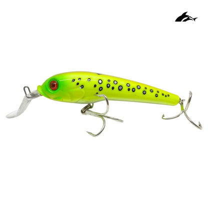 Señuelo ProShoter 125 NG Artificial