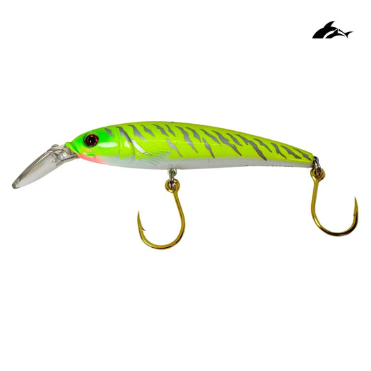 Señuelo Raider 140 NG Artificial