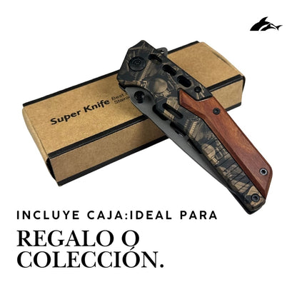Böker Tactical Ember