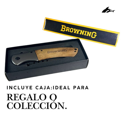 Browning Centinela