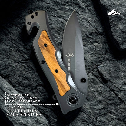 Browning IroonWood