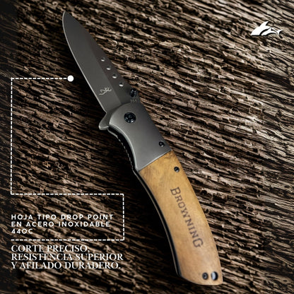 Browning Centinela