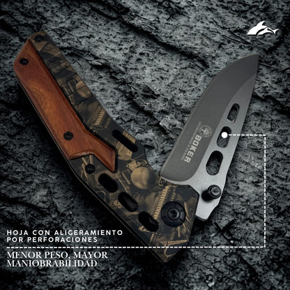 Böker Tactical Ember